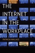 Cover: The Internet in the Workplace - Cambridge University Press