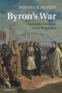 Enlarge image Cover: Byron's War - Cambridge University Press