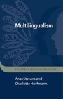 Cover: Multilingualism - Cambridge University Press