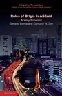 Cover: Rules of Origin in ASEAN - Cambridge University Press