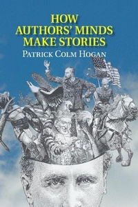 Enlarge image Cover: How Authors' Minds Make Stories - Cambridge University Press