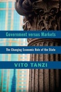 Cover: Government versus Markets - Cambridge University Press