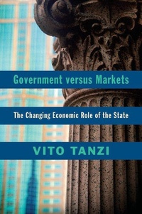 Enlarge image Cover: Government versus Markets - Cambridge University Press