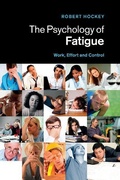 Bild: The Psychology of Fatigue - Cambridge University Press