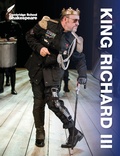Cover: King Richard III - Cambridge University Press