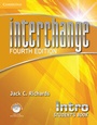 Cover: Interchange Intro Student's Book with Self-study DVD-ROM - Cambridge University Press