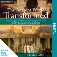 Enlarge image Cover: The Ancient World Transformed PDF Textbook - Cambridge University Press