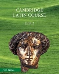Enlarge image Cover: North American Cambridge Latin Course Unit 3 Student's Book - Cambridge University Press