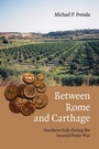 Cover: Between Rome and Carthage - Cambridge University Press