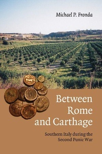 Enlarge image Cover: Between Rome and Carthage - Cambridge University Press