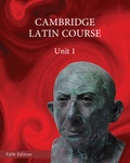Cover: North American Cambridge Latin Course Unit 1 Student's Book: Unit 1 - Cambridge University Press