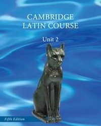 Enlarge image Cover: North American Cambridge Latin Course Unit 2 Student's Book - Cambridge University Press