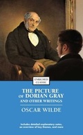 Cover: The Picture of Dorian Gray and Other Writings - Simon + Schuster LLC