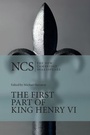 Cover: The First Part of King Henry VI - Cambridge University Press