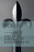 Cover: The First Part of King Henry VI - Cambridge University Press