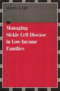 Cover: Managing Sickle Cell Disease - Temple University Press,U.S.