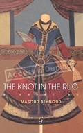 Cover: The Knot in the Rug - Garnet Publishing