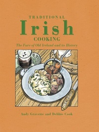 Abbildung von: Traditional Irish cooking - Garnet Publishing