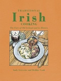 Cover: Traditional Irish cooking - Garnet Publishing