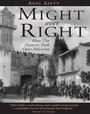 Cover: Might Over Right - Garnet Publishing