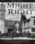Cover: Might Over Right - Garnet Publishing