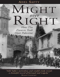 Enlarge image Cover: Might Over Right - Garnet Publishing