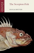 Cover: The Scorpion-Fish - Eland Publishing