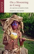 Cover: On a Shoestring to Coorg - Eland Publishing