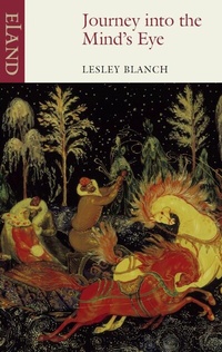 Abbildung von: Journey into the Mind's Eye - Eland Publishing