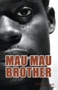 Cover: Mau Mau Brother - RANSOM PUBLISHING