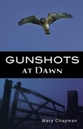 Cover: Gunshots at Dawn - RANSOM PUBLISHING