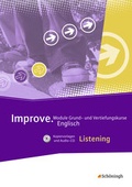 Cover: Improve - Module Grund- und Vertiefungskurse Englisch - Sch&ouml;ningh Verlag in Westermann Bildungsmedien