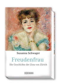 Abbildung von: Freudenfrau - Wörterseh