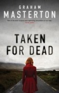 Cover: Taken for Dead - Head of Zeus