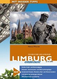 Enlarge image Cover: Limburg entdecken! - create-art.de edition!