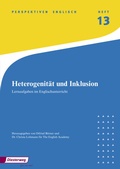 Cover: Heterogenit&auml;t und Inklusion - Verlag Moritz Diesterweg in Westermann Bildungsmedien