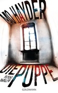 Cover: Die Puppe - Goldmann