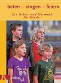Cover: beten - singen - feiern - K&ouml;sel