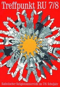 Enlarge image Cover: Treffpunkt RU - Kösel