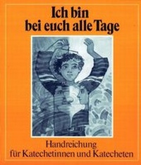 Enlarge image Cover: Ich bin bei euch alle Tage - Kösel