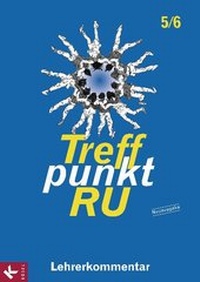 Enlarge image Cover: Treffpunkt RU 5/6 - Neuausgabe / Lehrerkommentar - Kösel