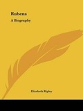 Cover: Rubens - Kessinger Publishing