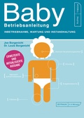 Cover: Baby - Betriebsanleitung - Mosaik