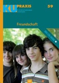 Cover: Freundschaft - G&uuml;tersloher Verlagshaus
