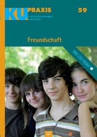 Enlarge image Cover: Freundschaft - Gütersloher Verlagshaus