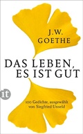 Cover: Das Leben, es ist gut - Insel