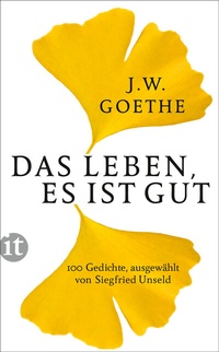 Abbildung von: Das Leben, es ist gut - Insel