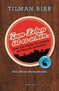 Cover: Zum Leben ist es sch&ouml;n, aber ich w&uuml;rde da ungern auf Besuch hinfahren - Manhattan