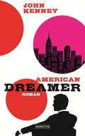 Cover: American Dreamer - Manhattan