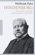 Cover: Hindenburg - Pantheon